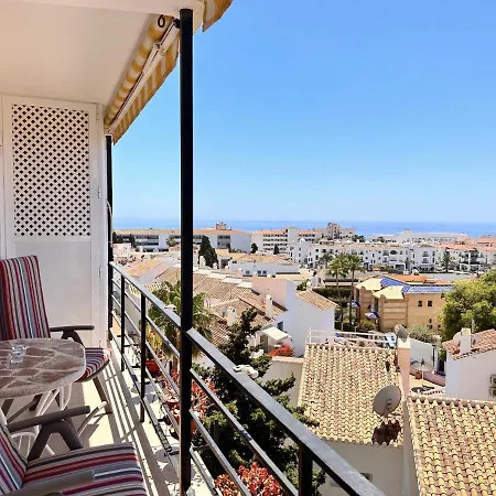 Lejlighed Capri Sunset Casasol Nerja