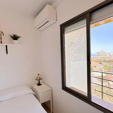 Lejlighed Capri Sunset Casasol Nerja
