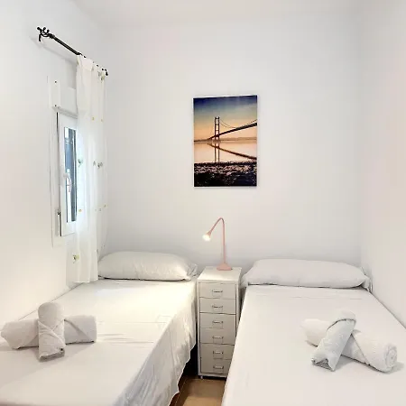 Capri Sunset Casasol Apartment *